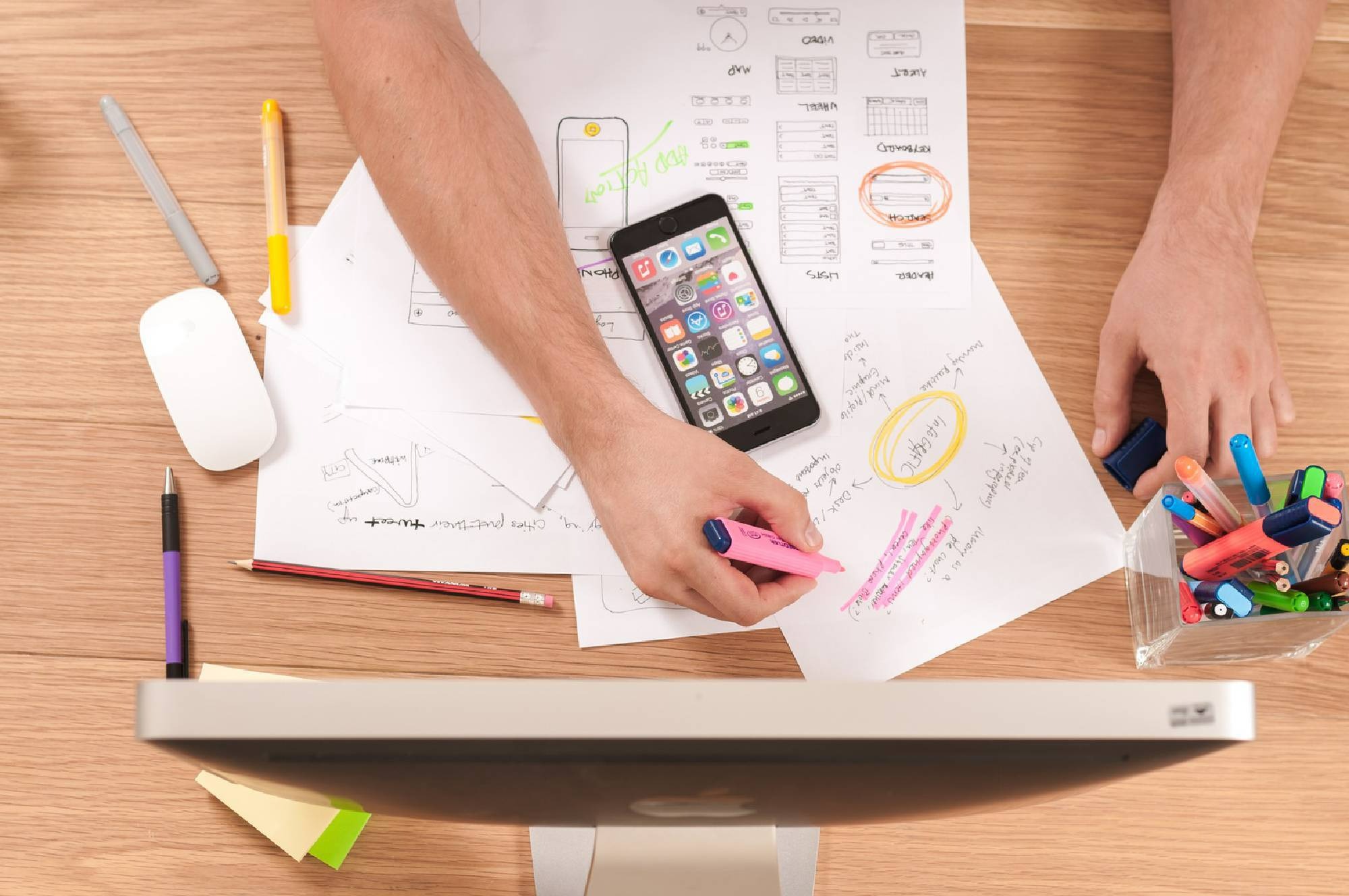Accurate Coders — Desarrollo de software personalizado